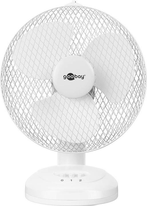 Goobay Table fan (54 dB)