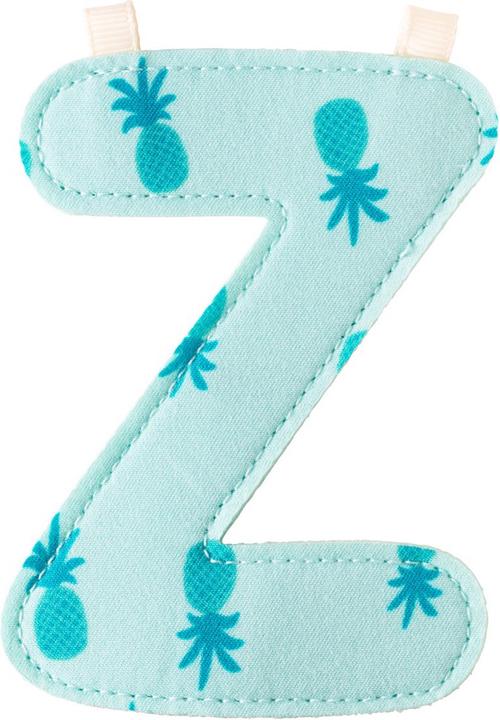 Image du produit Lilliputiens Lettre Z