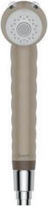 Produktbild hansgrohe Jocolino Kinderhandbrause Löwe (2 Strahlarten, 11 l/min)