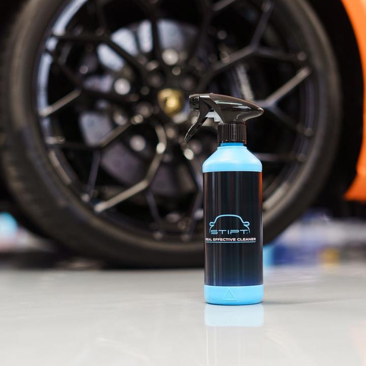 Stipt STIPT09 ECHT WIRKSAMER REINIGER 500ML (1) (500 ml)