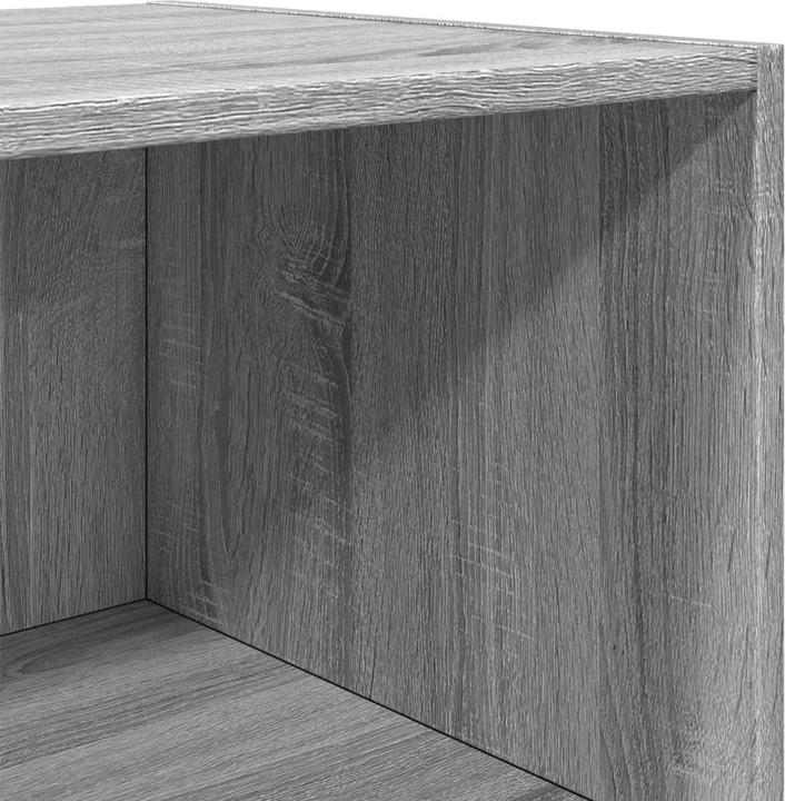 Image du produit vidaXL Highboard (41 x 41 x 185 cm)