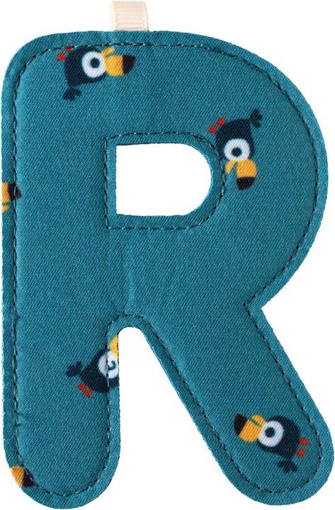 Image du produit Lilliputiens Lettre R