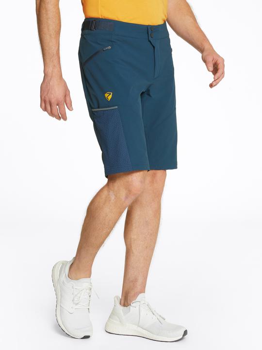 Image du produit Ziener NEXIL X-GEL shorts (54)