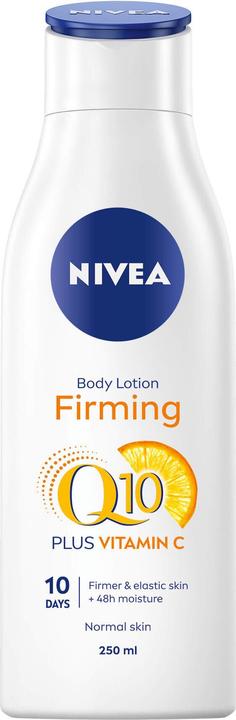 Productafbeelding NIVEA Straffende Bodylotion Q10 + Vitamin C (Lichaamslotion, 400 ml)