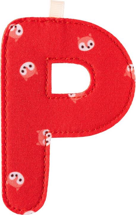 Image du produit Lilliputiens Lettre P