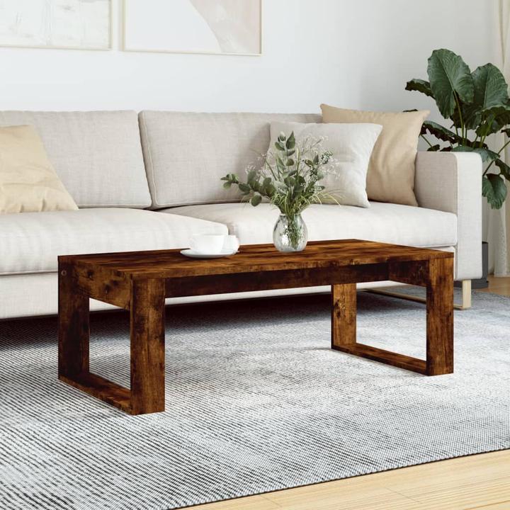Image du produit vidaXL Couchtisch (102 x 50 x 35 cm)