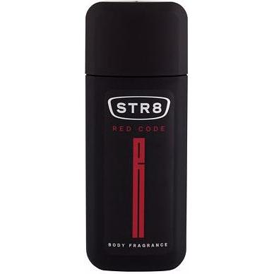 Str8, Deo, Red Code (Spray, 75 ml)