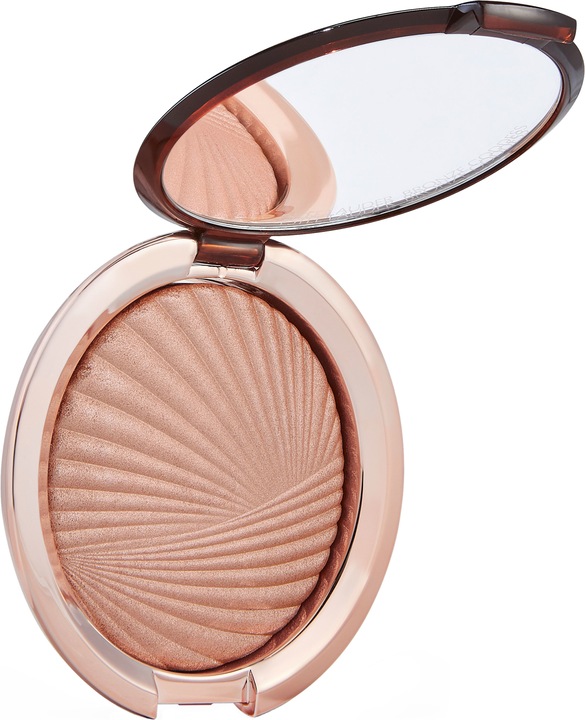 Estée Lauder Bronze Goddess (02 Solar Crush, Highlighter, 9 g)