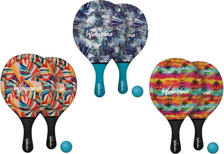 Actual product image Waboba Beach Paddle 3 Ass