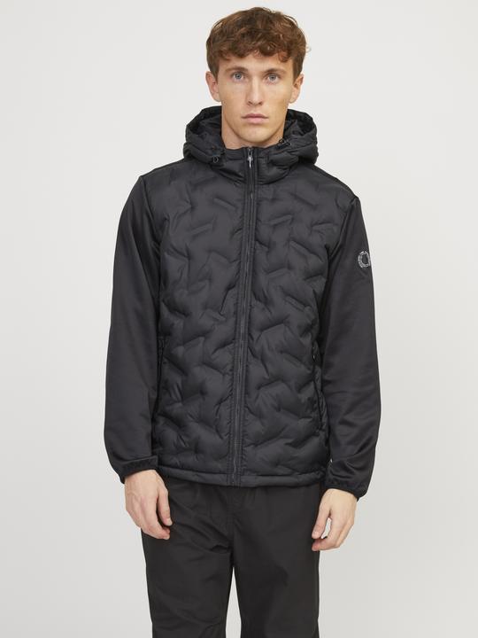 Produktbild Jack & Jones Hybridjacke Hybridjacke (XL)