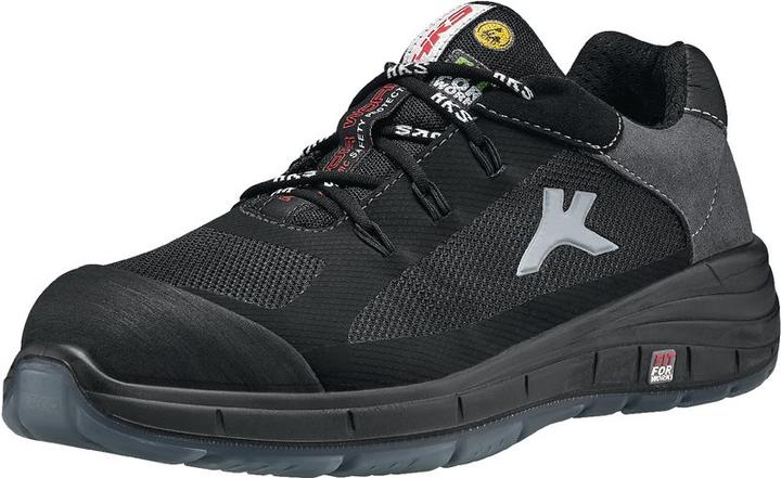 Produktbild HKS Sicherheitshalbschuh S1P FREE 1 TP (S1P, 41)