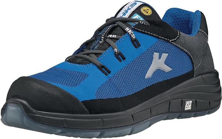 Produktbild HKS Sicherheitshalbschuh S1 FREE 2 (S1, 41)