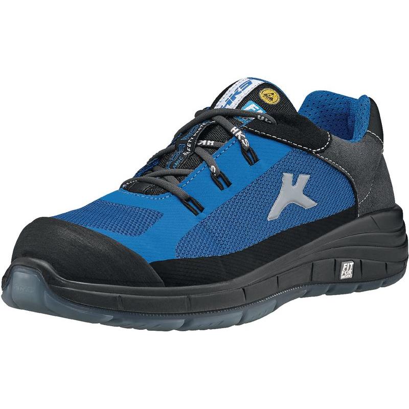 HKS, Sicherheitsschuhe, Sicherheitshalbschuh S1 FREE 2 (S1, 42)