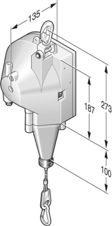 Productafbeelding Fein Balancer