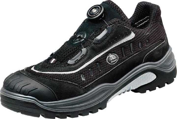 Produktbild Bata Sicherheitshalbschuh S1P TRAXX 213 (S1P, 42)