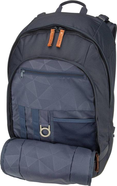 Actual product image Satch Air Nordic school rucksack (26 l)