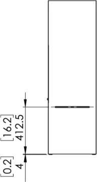 Image du produit EcoSmart Fire Be (42 cm)
