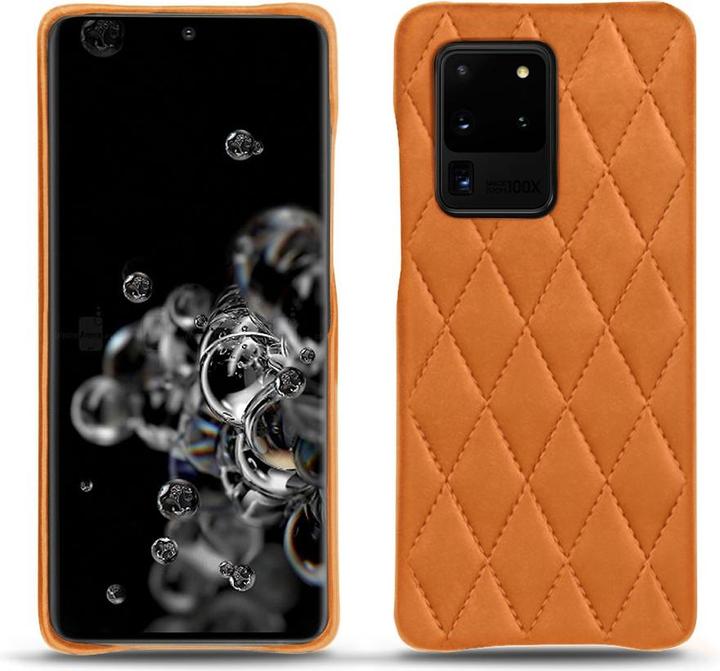 Mandarine vintage - Couture ( Pantone #d47231 )
