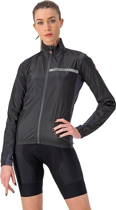 Produktbild Castelli Squadra Stretch W Jacket (L)