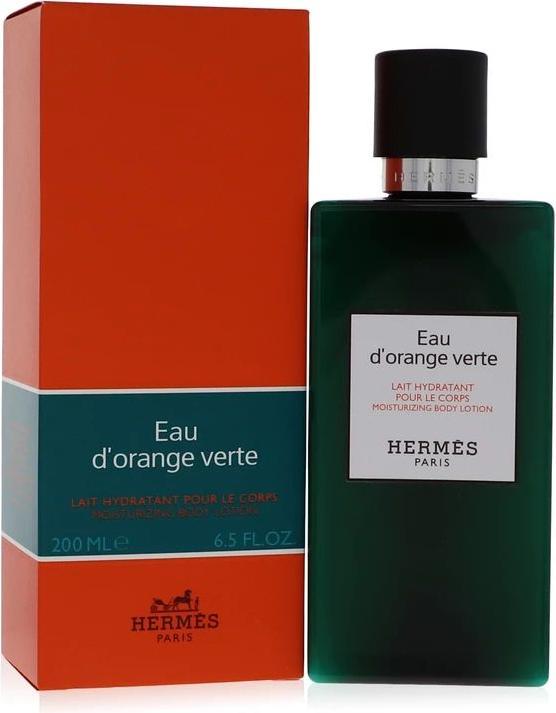 Immagine prodotto Hermès EAU D’ORANGE VERTE by Body Lotion (Unisex) 192 ml (Latte corpo, 200 ml)