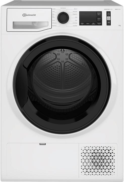 Produktbild Bauknecht TSenseM1183N (8 kg, Rechts)