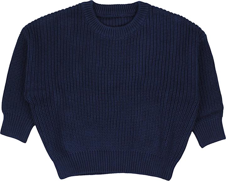 Marineblau