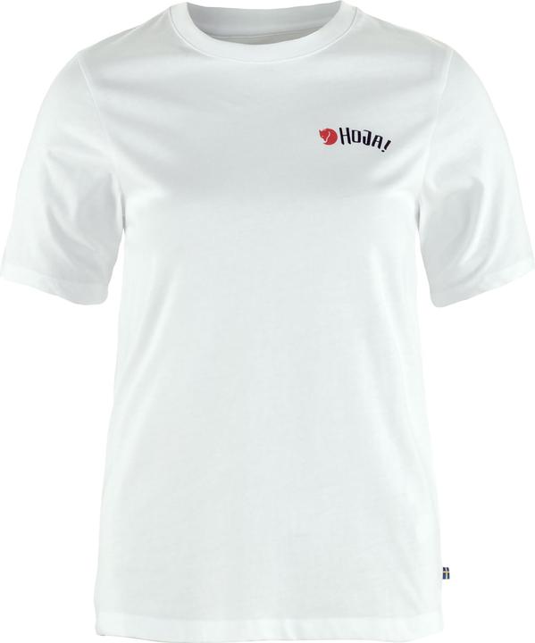 Actual product image Fjällräven Hoja T-shirt W (S)