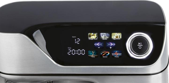 Productafbeelding Bomann Knetmaschine "ProfiCook" PC-KM 1338 (2000 W)