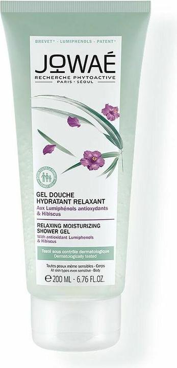 Jowae gel ducha hibisco 200ml (200 ml)