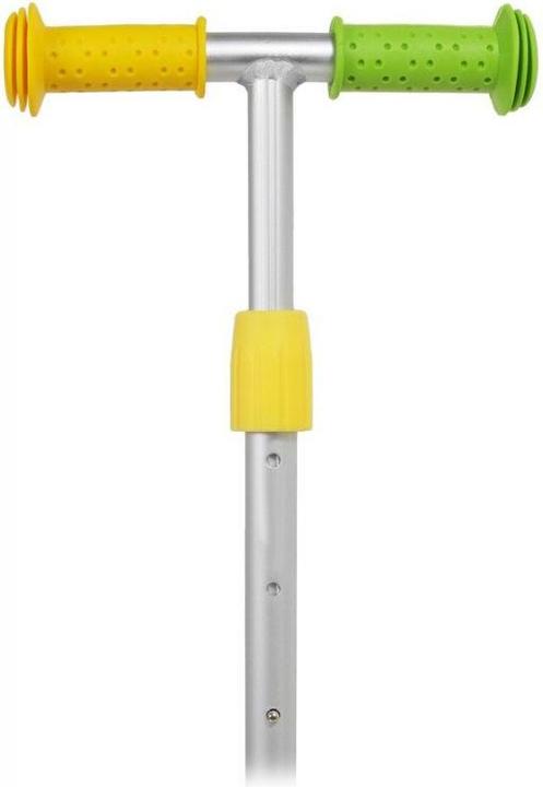 Produktbild Smj Sport Roller, grün-gelb