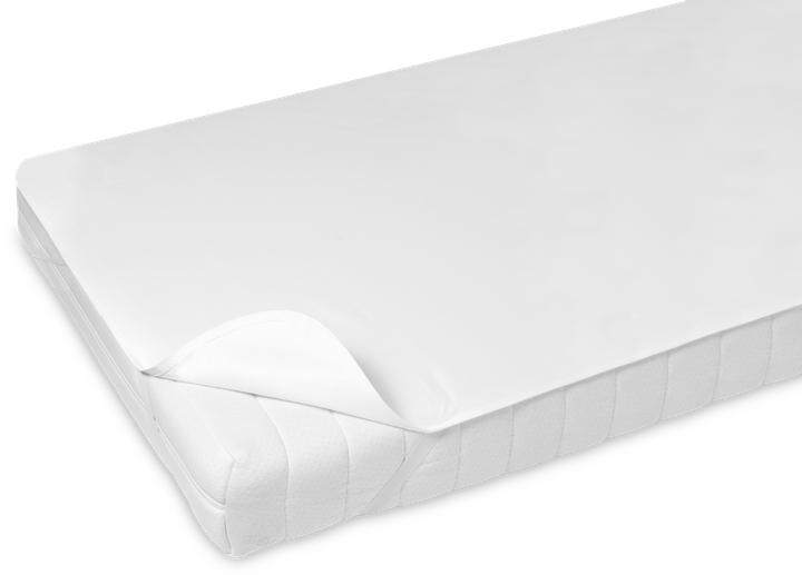 Actual product image bico Molton overlay with wetness protection (90 x 200 cm)