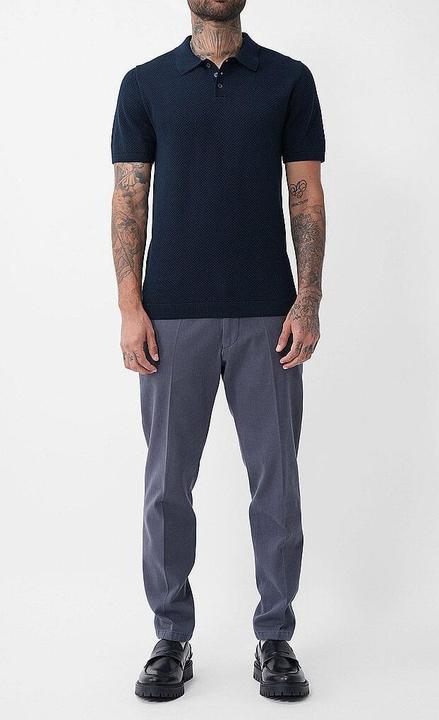 Produktbild Drykorn Poloshirt TRITON (XL)