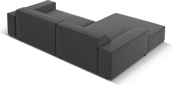 Actual product image Micadoni Jodie (Corner sofa)