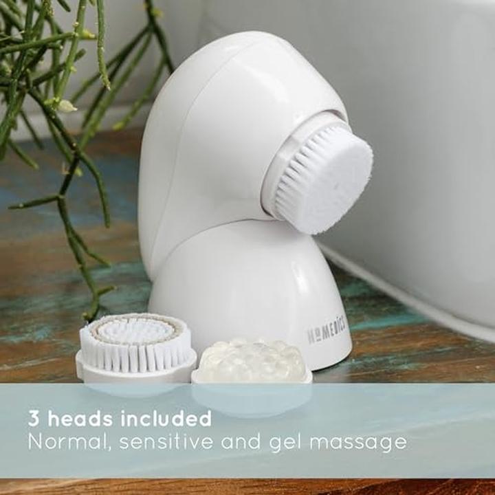 Immagine prodotto Homedics Spazzola di pulizia Pureté+