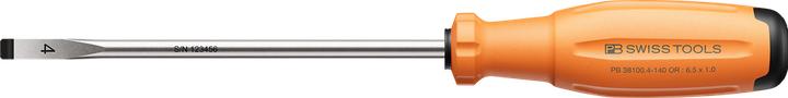 Actual product image PB Swiss Tools Screwdriver PB 8100 RB SwissGrip (Port)