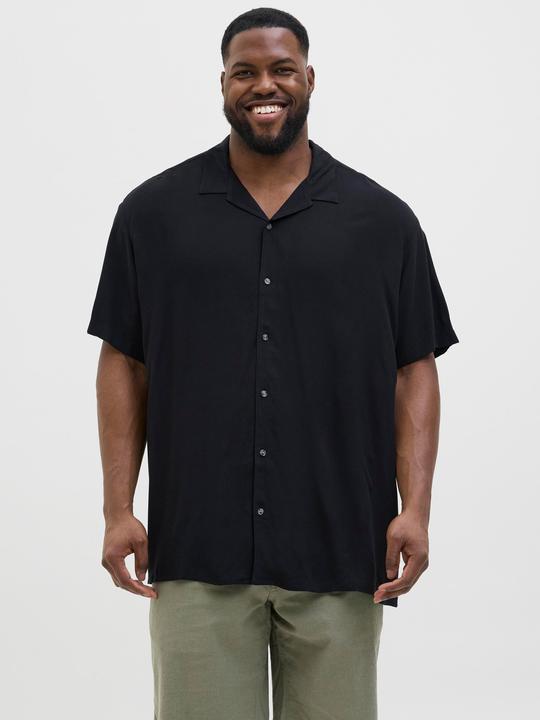 Produktbild Jack & Jones Plus Size Relaxed Fit Hemd Hemd (7XL)