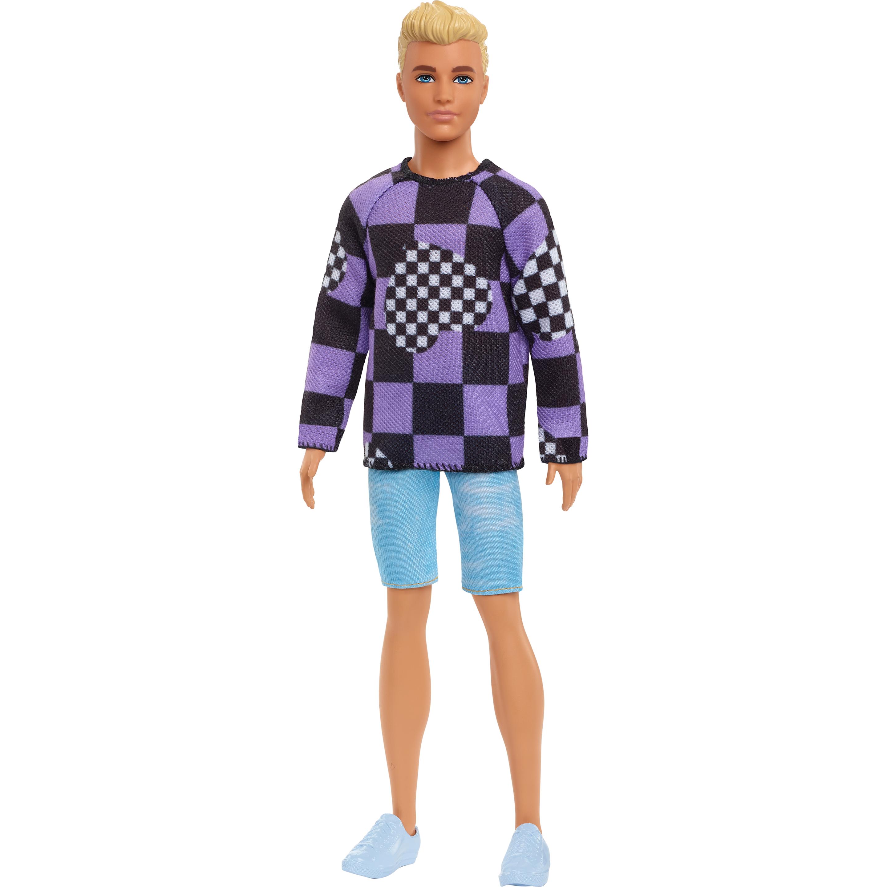 Thumbnail - Barbie Ken Fashionistas
