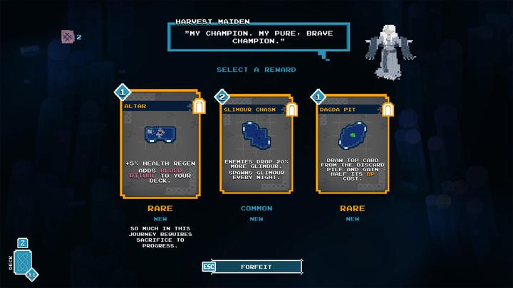Actual product image Curveball Into the Restless Ruins (PS5, EN, ES, FR)