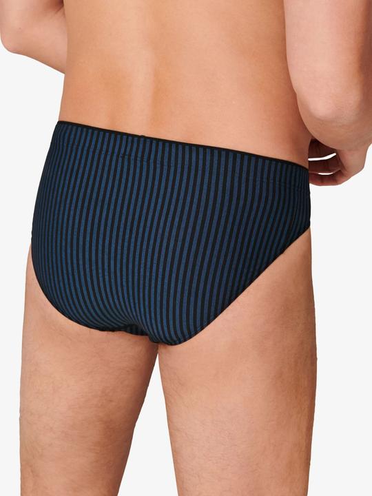 Produktbild Schiesser Herren Slip navy (M, Einzelpack)