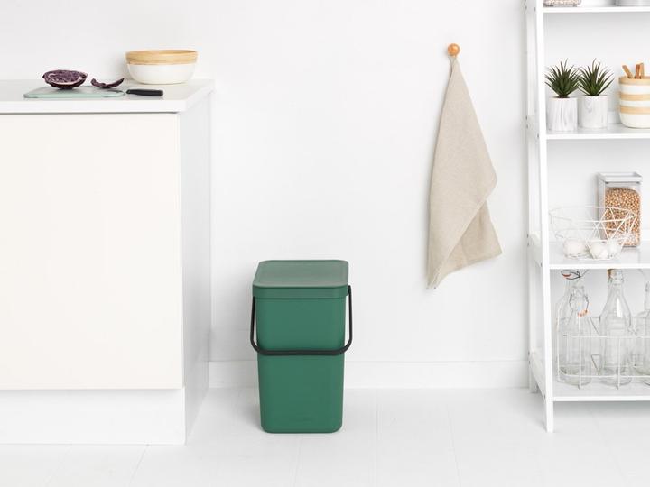 Produktbild Brabantia Mülleimer (25 l)