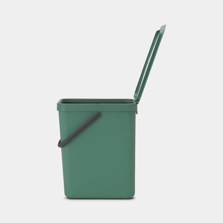 Produktbild Brabantia Mülleimer (25 l)