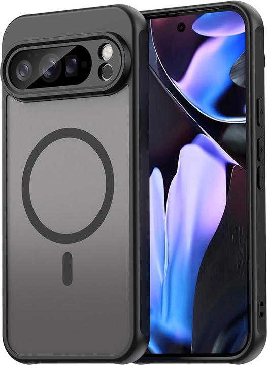 Techsuit HaloFrost II MagSafe (Google Pixel 10 Pro XL)