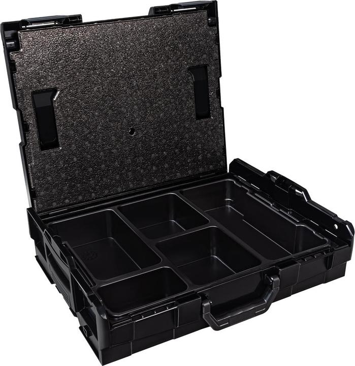 Productafbeelding L-Boxx Bakje voor kleine onderdelen 5 bakjes 102