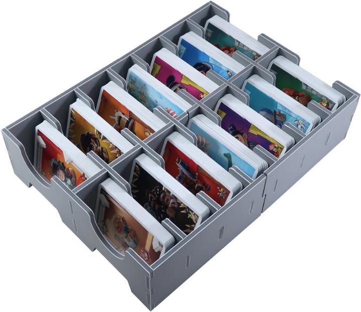 Image du produit Folded Space FS-IMPV2 - Insert : Imperial Settlers + extensions
