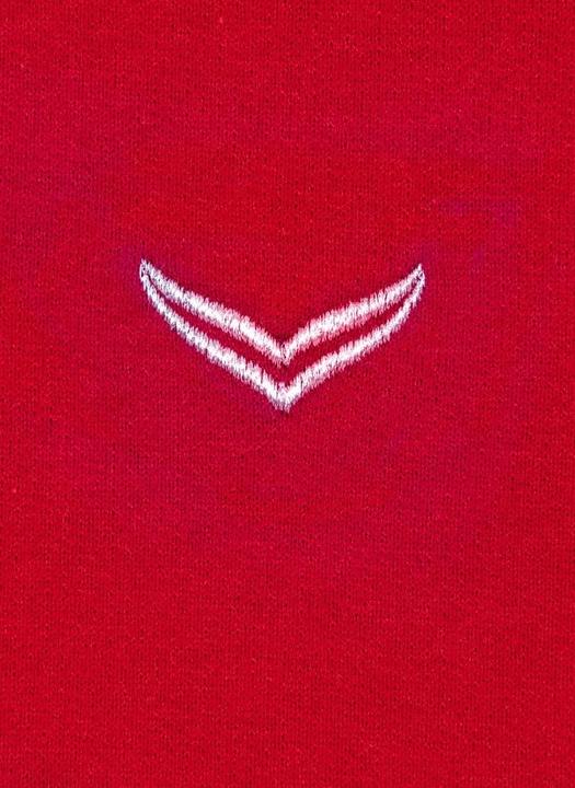 Produktbild Trigema Sweatshirt voor heren (XS)