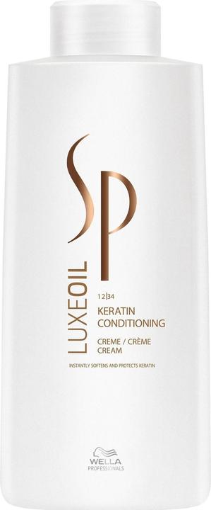 Produktbild Wella SP Luxe Oil Keratin (1000 ml)