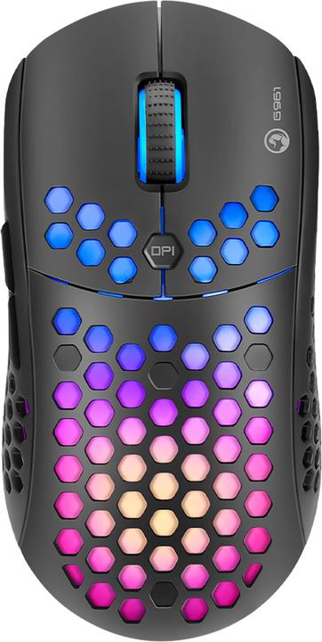 Produktbild Marvo M399 (Kabelgebunden)