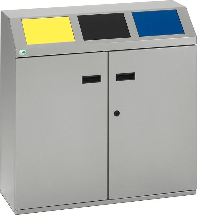 Actual product image VAR Recyclables sorting system (150 l)