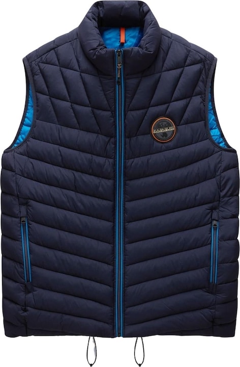 Actual product image Napapijri seeveess down jacket a-apaz v (L)