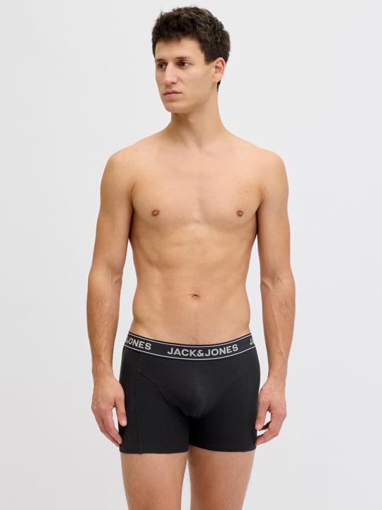 Produktbild Jack & Jones BIG SIZE Unterhosen (4XL, 3er Pack)